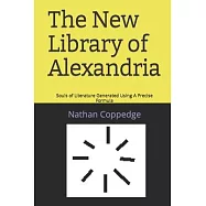 The New Library of Alexandria: Souls of Literature Generated Using A Precise Formula