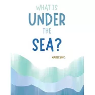 What Is Under the Sea?