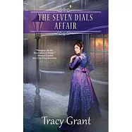 The Seven Dials Affair