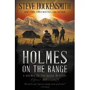 Holmes on the Range: A Western Mystery Series