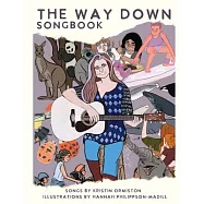 The Way Down Songbook