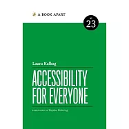 Accessibility for Everyone