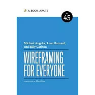 Wireframing for Everyone