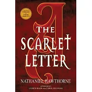 The Scarlet Letter (Warbler Classics Annotated Edition)