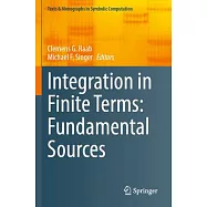 Integration in Finite Terms: Fundamental Sources