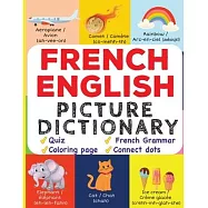 French English Picture Dictionary