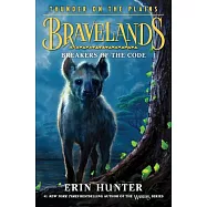 Bravelands: Thunder on the Plains #2: Breakers of the Code