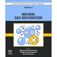 Advances in Natural Gas: Formation, Processing, and Applications. Volume 4: Natural Gas Dehydration