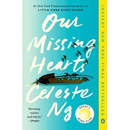 Our Missing Hearts