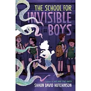 The School for Invisible Boys