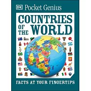 Pocket Genius Countries of the World