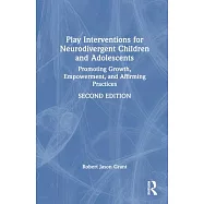 Play Interventions for Neurodivergent Children and Adolescents: Promoting Growth, Empowerment, and Affirming Practices