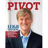 PIVOT Magazine Issue 11