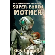 Super-Earth Mother: The AI that Engineered a Brave New World