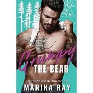 Grumpy the Bear: A small town romantic comedy