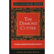 The Diamond Cutter: The Buddha on Managing Your Business & Your Life