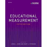 Educational Measurement 5th Edition