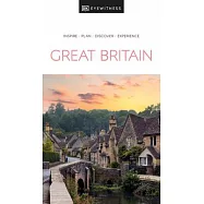 DK Eyewitness Great Britain