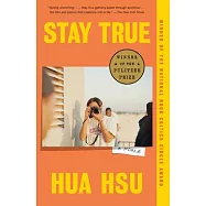 Stay True: A Memoir