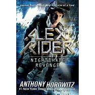 Nightshade Revenge