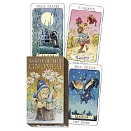 Tarot of Gnomes