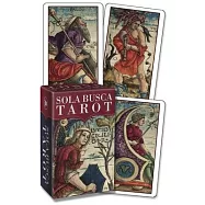Sola Busca Tarot Mini