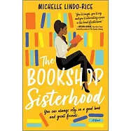 The Bookshop Sisterhood