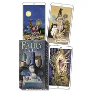 Fairy Tarot