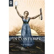 In Contempt: Nineteenth-Century Women, Law, and Literature
