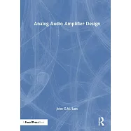 Analog Audio Amplifier Design