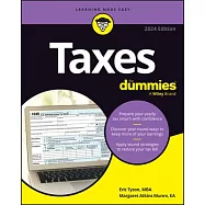 Taxes for Dummies: 2024 Edition