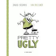 Pretty Ugly: Toon Level 2