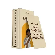 Kinfolk Meditation Deck