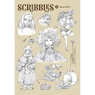 Scribbles, Vol. 2