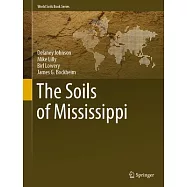 The Soils of Mississippi