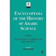 Ency Hist Arab Science V 3
