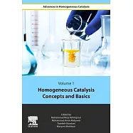 Homogeneous Catalysis Concepts and Basics