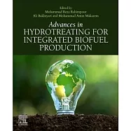 Advances in Hydrotreating for Integrated Biofuel Production