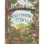 Treehouse Town