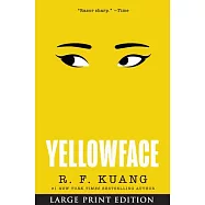 Yellowface -LP