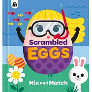 Scrambled Eggs