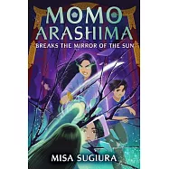 Momo Arashima Breaks the Mirror of the Sun
