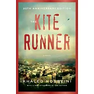 The Kite Runner 20th Anniversary Edition