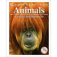 Animals a Visual Encyclopedia