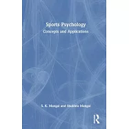 Sports Psychology: Concepts and Applications