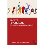 Sports Psychology: Concepts and Applications