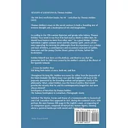 Leviathan - THE MATTER, FORME, & POWER OF A COMMON-WEALTH ECCLESIASTICAL AND CIVILL: The 100 best nonfiction books: No