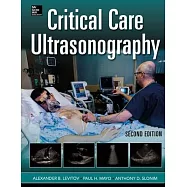 CRT Care Ultrasongrph 2e (Pb)