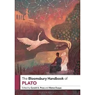 The Bloomsbury Handbook of Plato