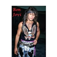 Bon Jovi: The Untold Story
